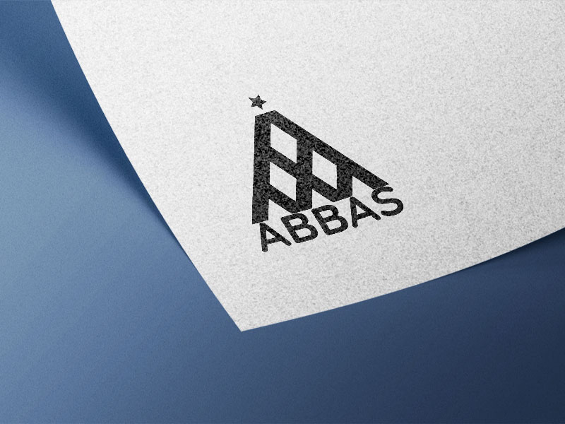 Abbas Logo