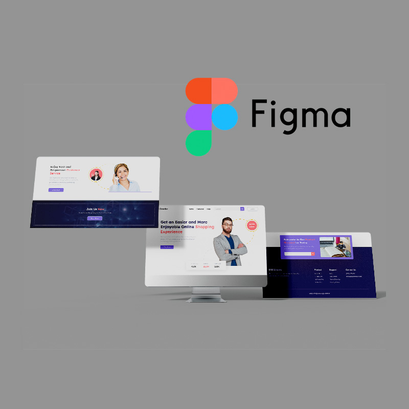 Figma Design File