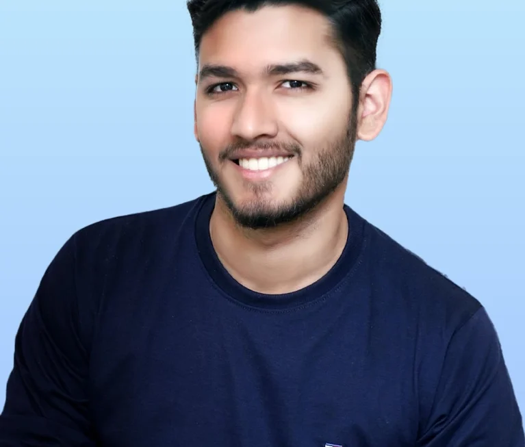 Mr. Abdullah Munawar