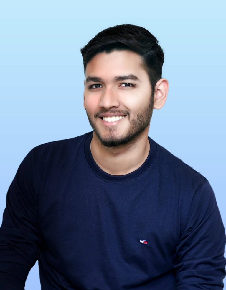 Mr. Abdullah Munawar