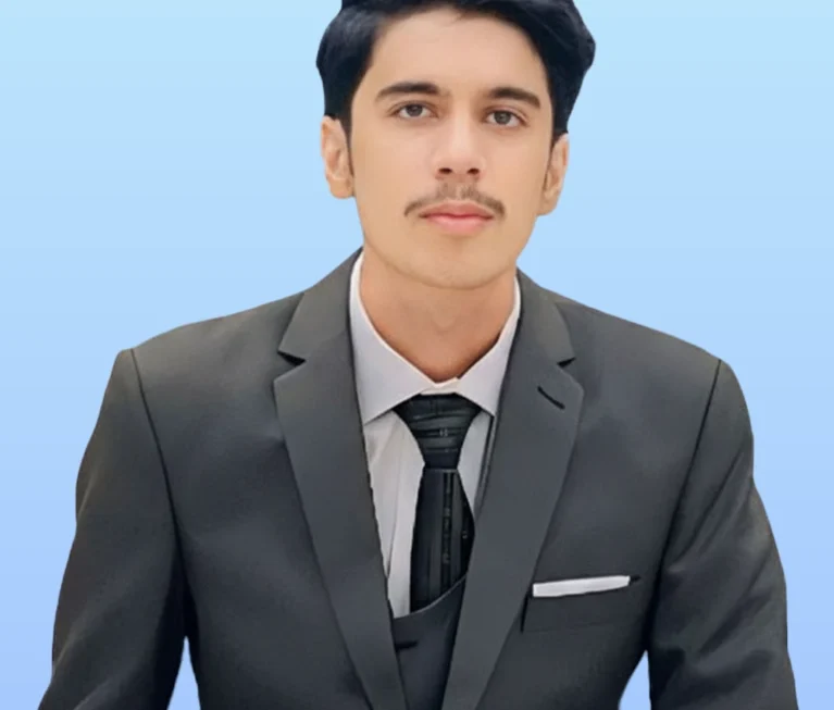 Mr. Asadullah Tahir