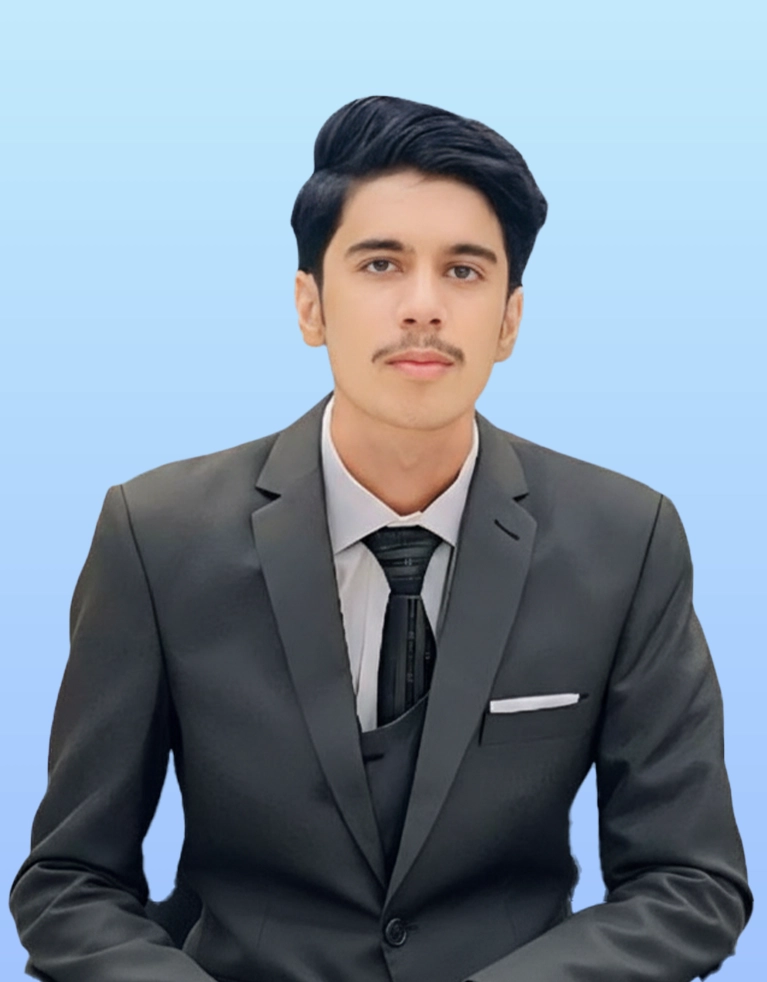 Mr. Asadullah Tahir