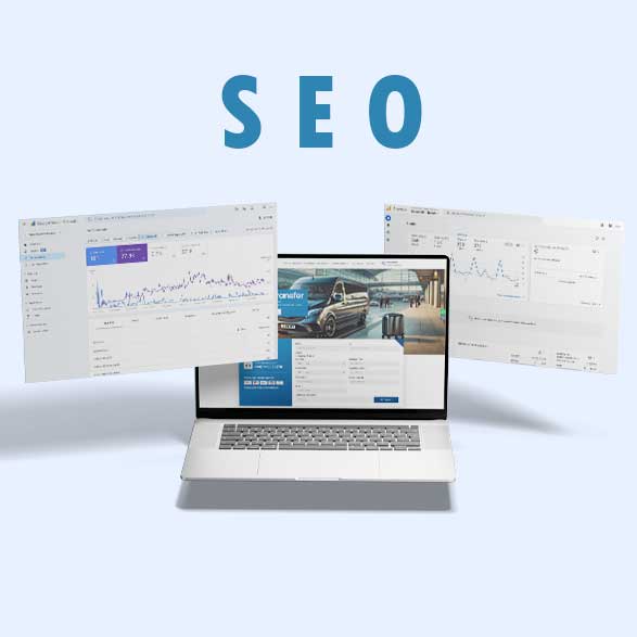 Excel Mini Buses SEO 2