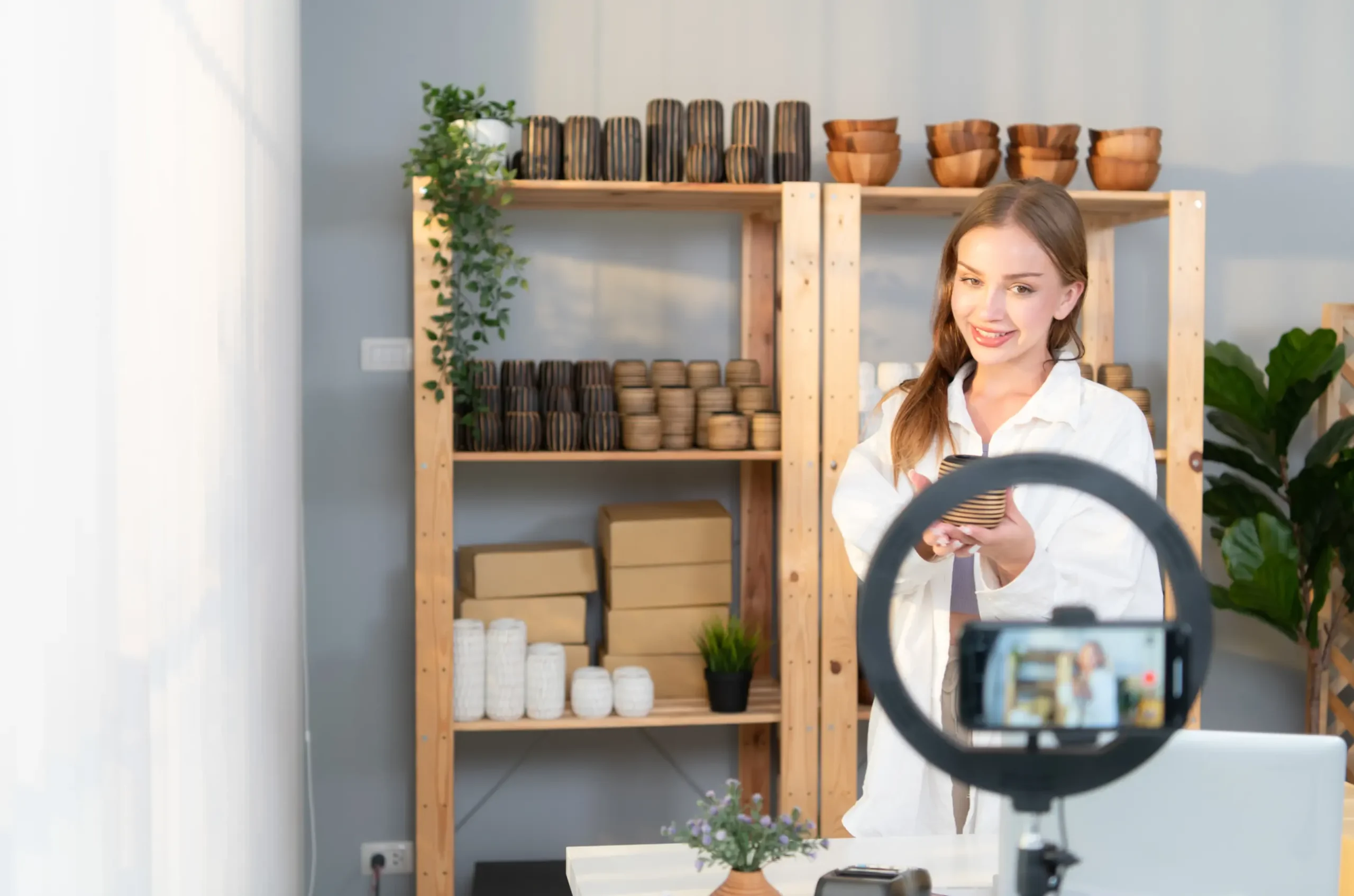 Aggressive Selling or Passive Integration? What Is the SecretFormula of Influencer Marketing In 2025