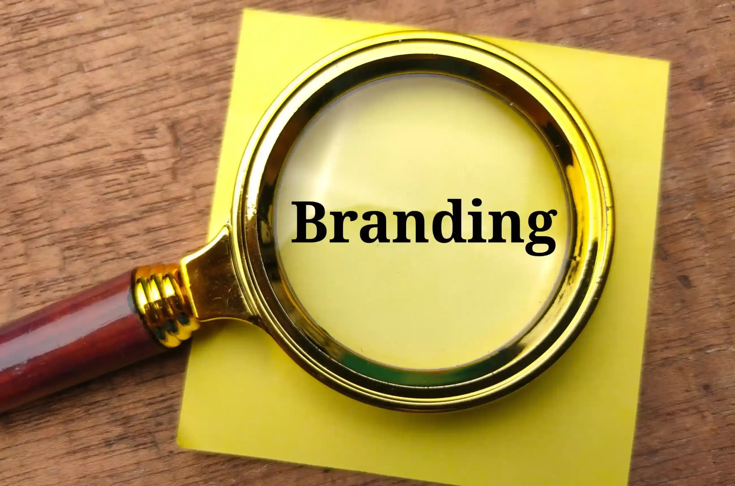 Branding Will Get You Paid More--But What Even Branding is?