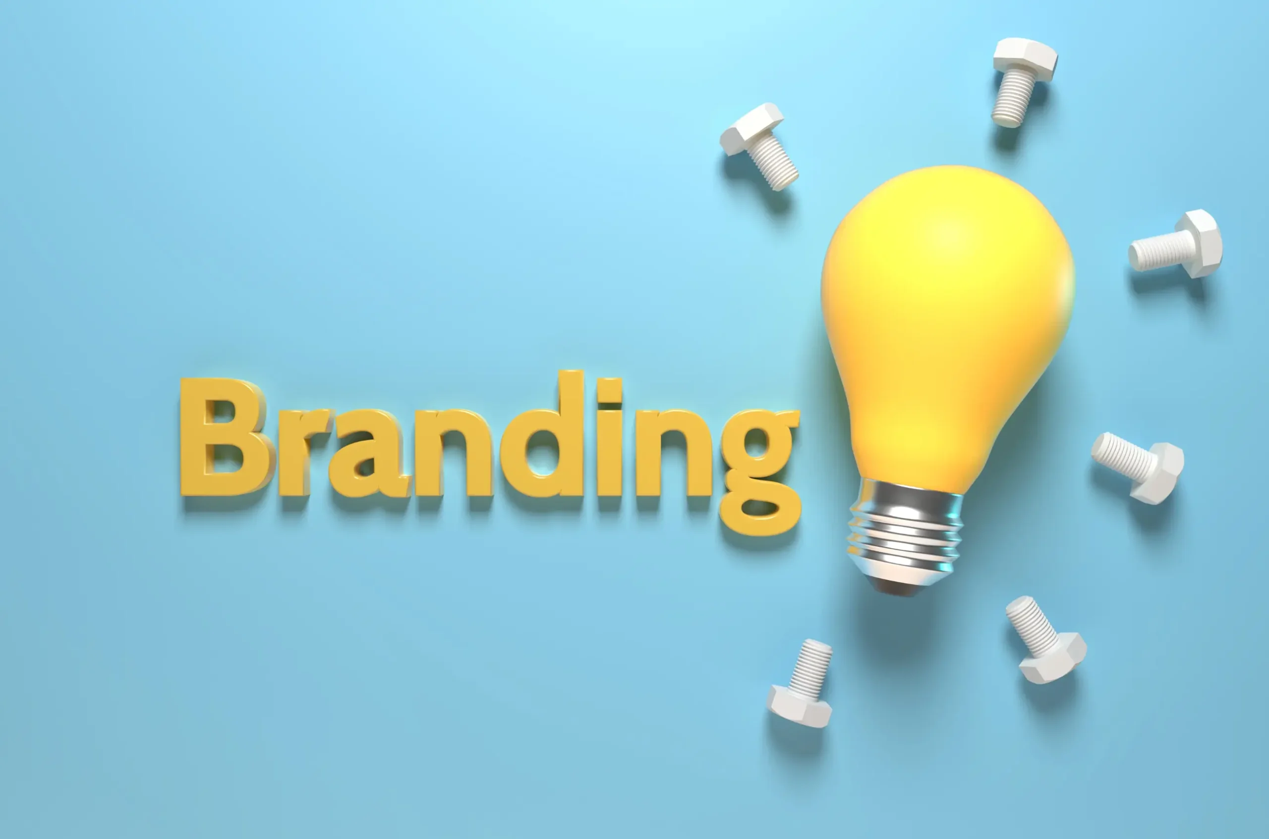 Branding Will Get You Paid More--But What Even Branding is?