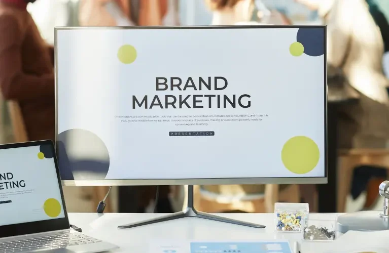 Branding Will Get You Paid More--But What Even Branding is?