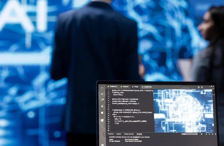 AI Can Build a Website in Minutes—But is That What You Need?